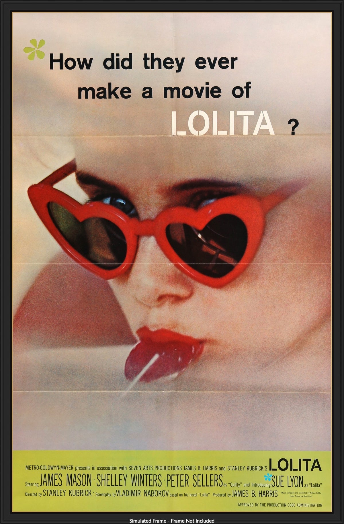 Lolita download the last version for apple