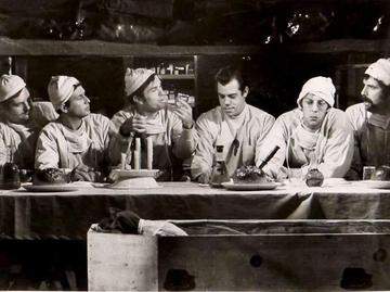 1970 M*A*S*H