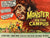 Monster on the Campus (1958) original movie poster for sale at Original Film Art