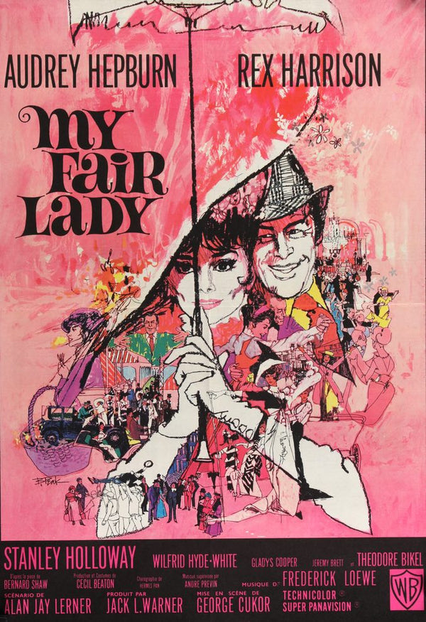 1964 My Fair Lady