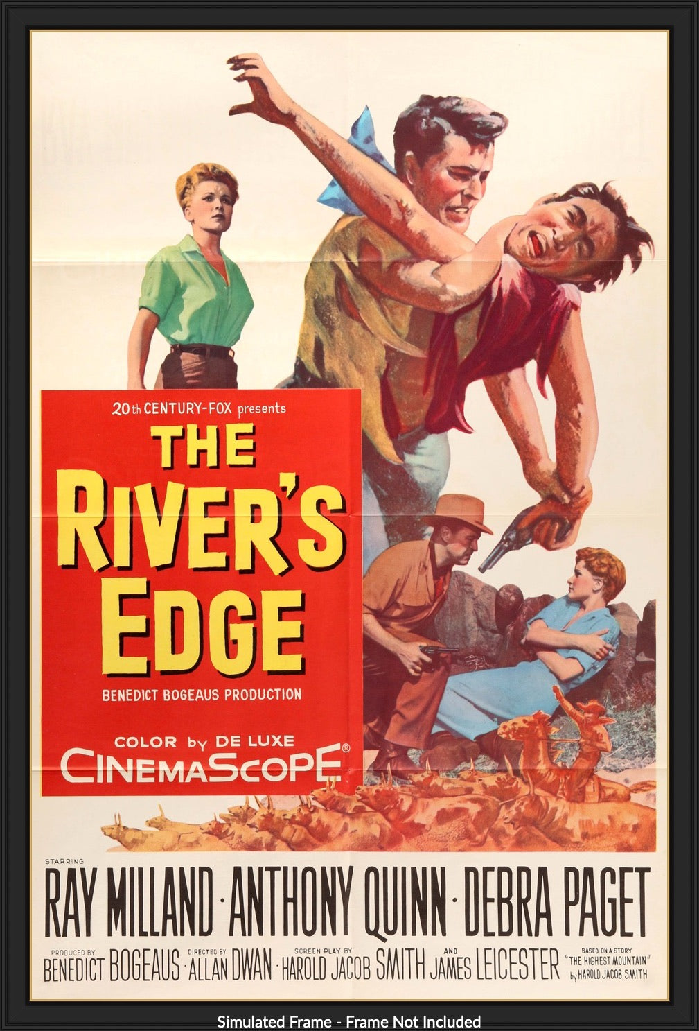 rivers edge movie