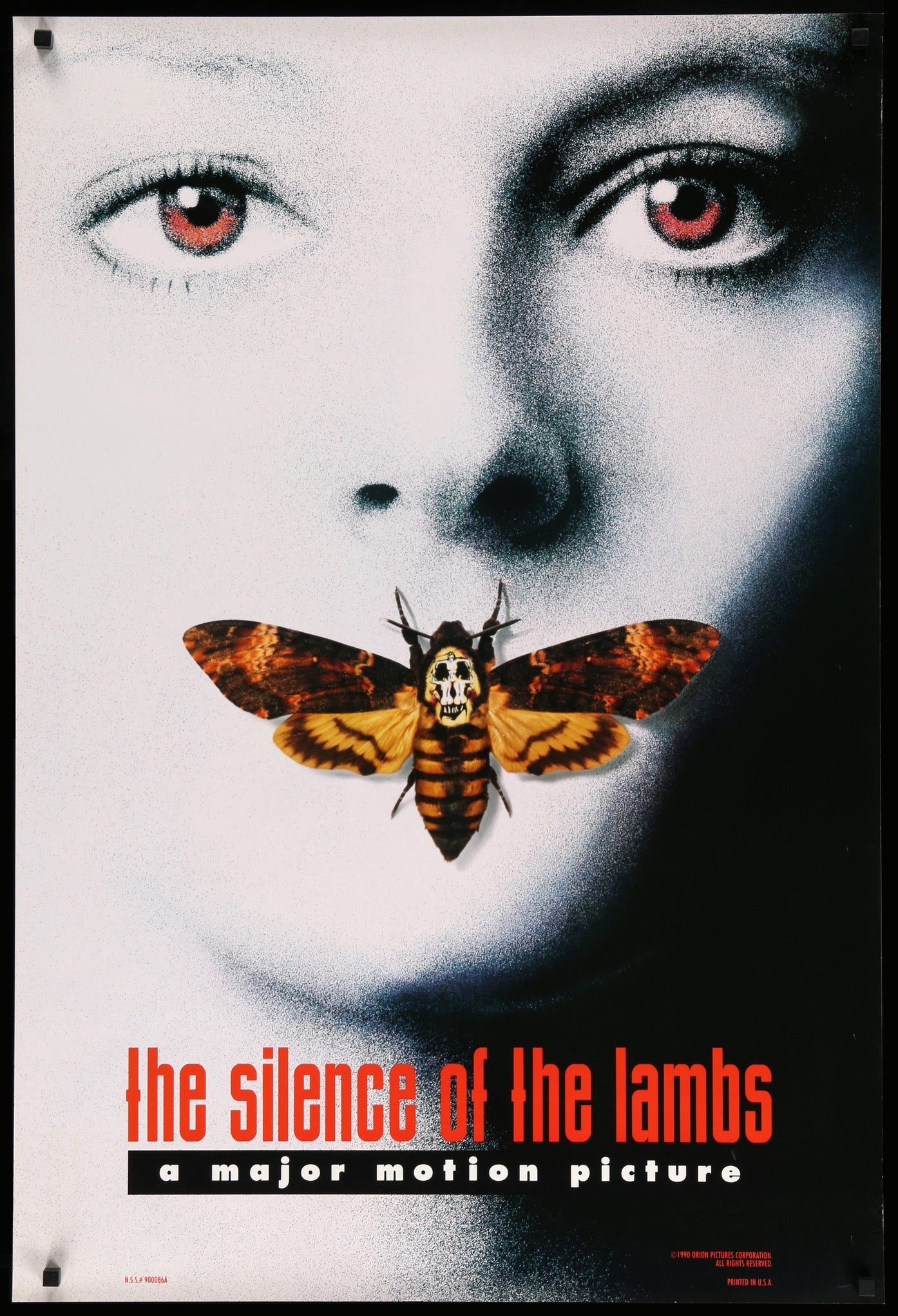 novel the silence of the lambs