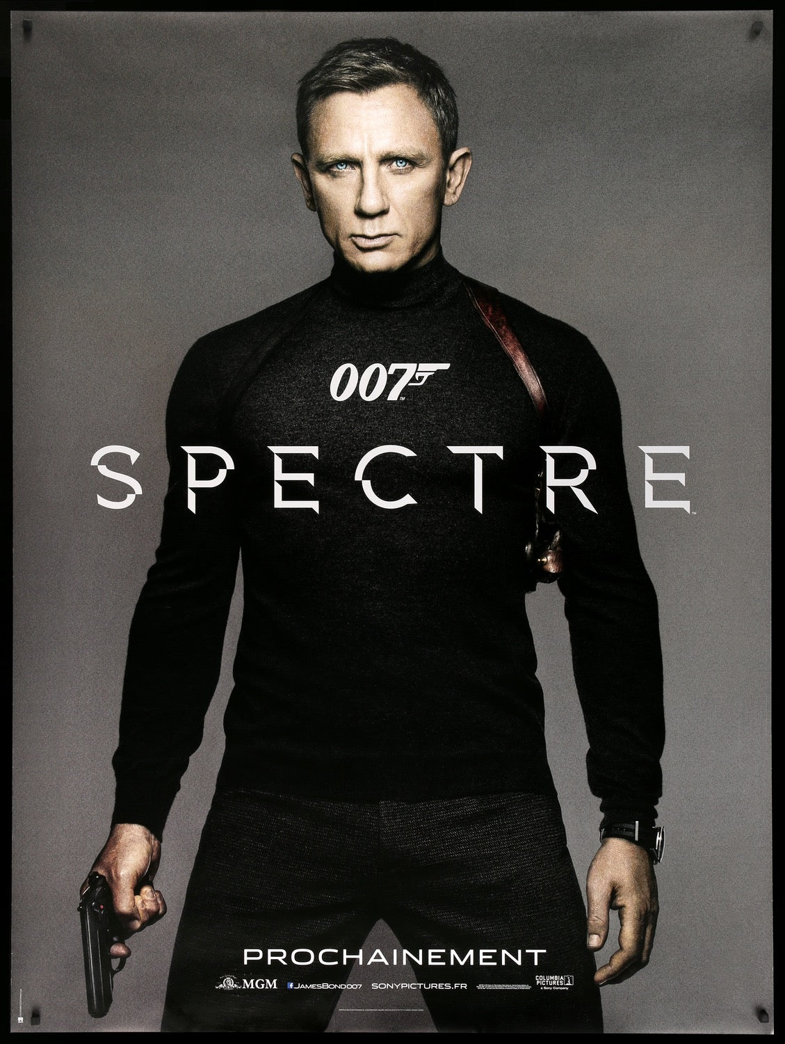 spectre film poster