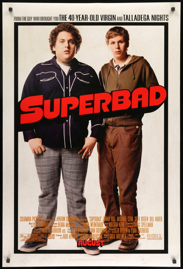 2007 Superbad