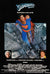 Movie Poster - Superman: The Movie (1978)  - Original Film Art - Vintage Movie Posters