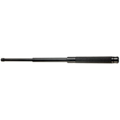 ASP Batons - 21 Friction Loc Expandable Baton – Police Baton Warehouse