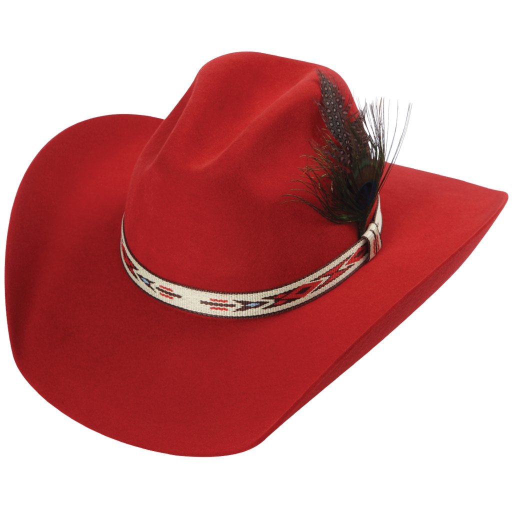 Te mejorarás Confundir los Women's Western Hats — CaballoBronco.com