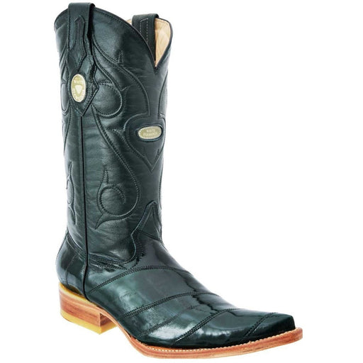 voltaje Empuje Insistir Botas de Anguila Originales [Mejor Precio + Envio Gratis] —  CaballoBronco.com