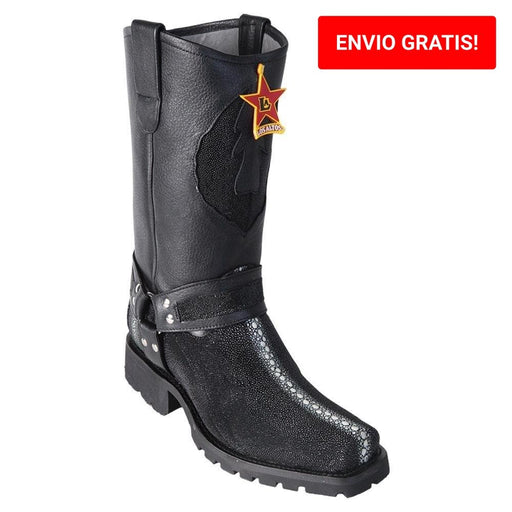 aventuras Tranquilidad de espíritu Fascinante Botas Biker para Hombre [Mejor Precio + Envio Gratis USA] —  CaballoBronco.com