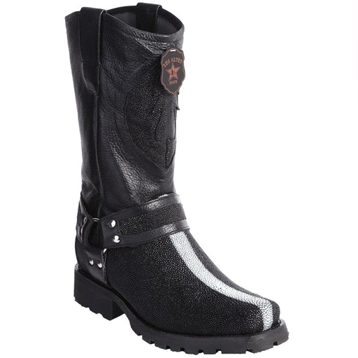 aventuras Tranquilidad de espíritu Fascinante Botas Biker para Hombre [Mejor Precio + Envio Gratis USA] —  CaballoBronco.com