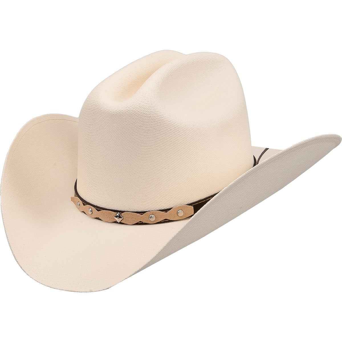 Sombrero 10X Lona Sinaloa — CaballoBronco.com