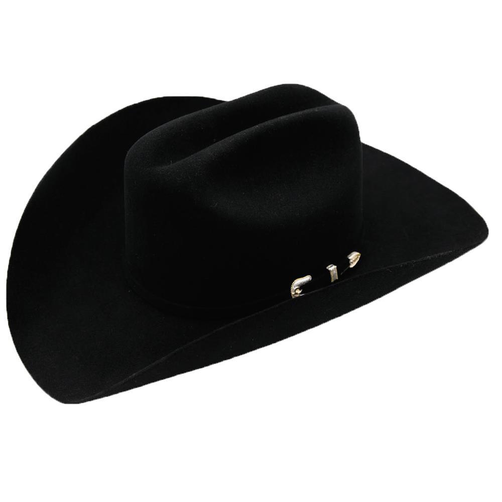 Texana Stetson Rio Grande 6X Brim 1/4