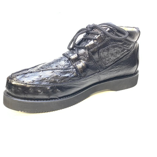 Zapato Casual Hombre LAB-ZA060305 Color Negro — CaballoBronco.com