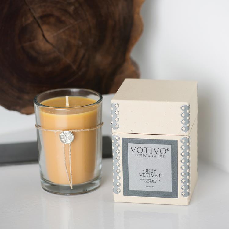 votivo grey vetiver