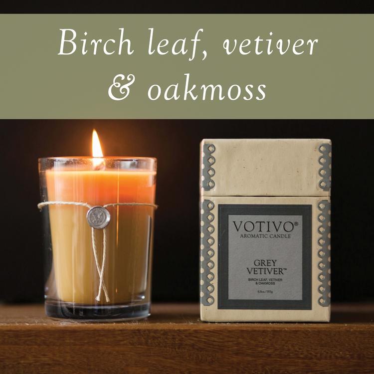 votivo grey vetiver