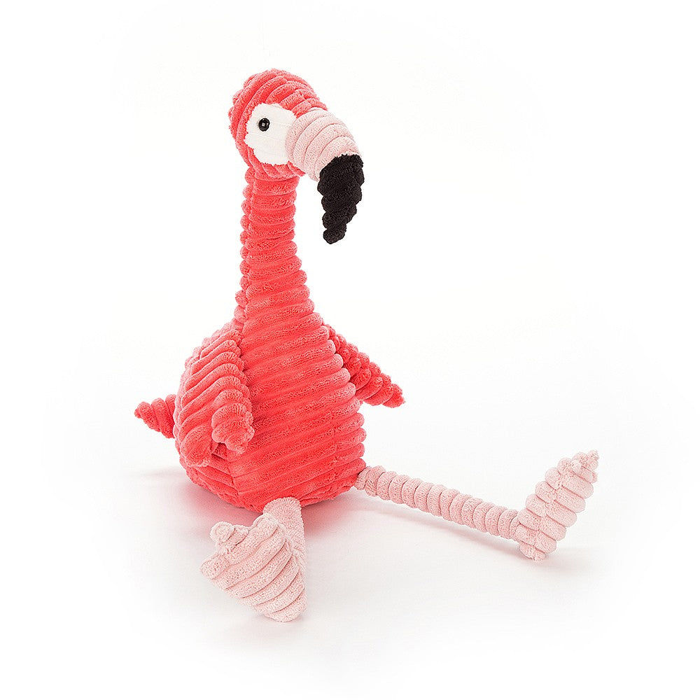 jellycat flamingo