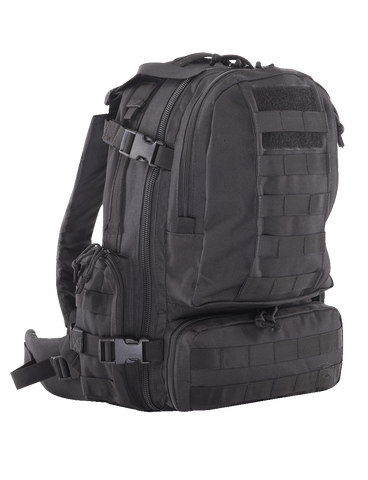 urban tactical backpack