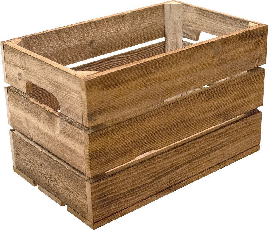 Classic Apple Crates - Authentic Colorado Apple Crates