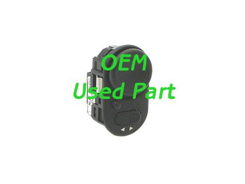Power Mirror Switch with Memory OEM USED-00-5241229-NordicSpeed
