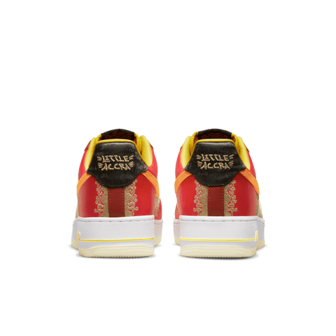 Nike Air Force 1 Low 'Little Accra' – CRSVR