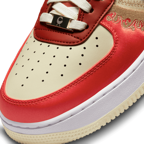 Nike Air Force 1 Low 'Little Accra' – CRSVR
