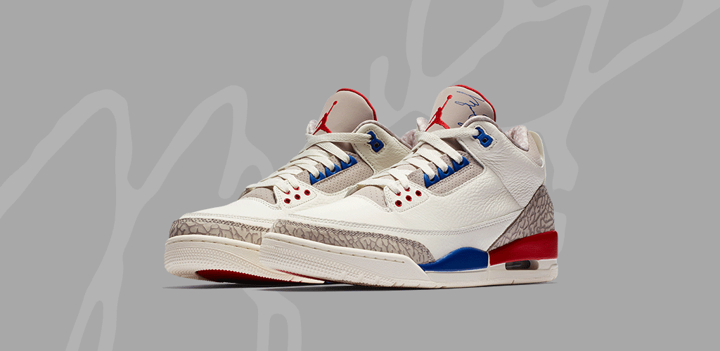 air jordan 3 retro charity game