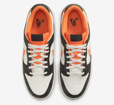 Nike Dunk Low Halloween