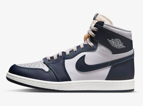 Air Jordan 1 High 85 College Navy