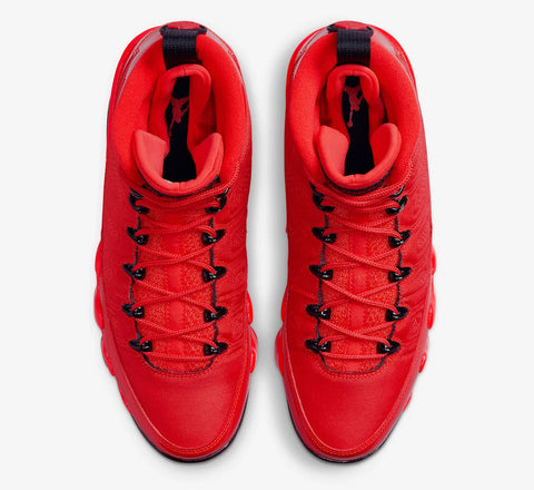 Air Jordan 9 Chile Red