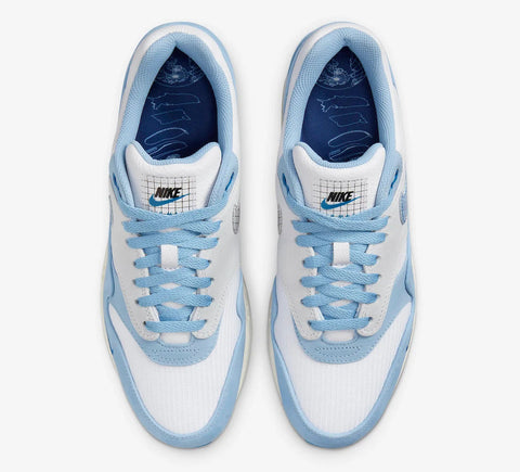 Nike Air Max 1 'Blueprint' – CRSVR