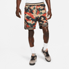 CRSVR WAVY SHORTS