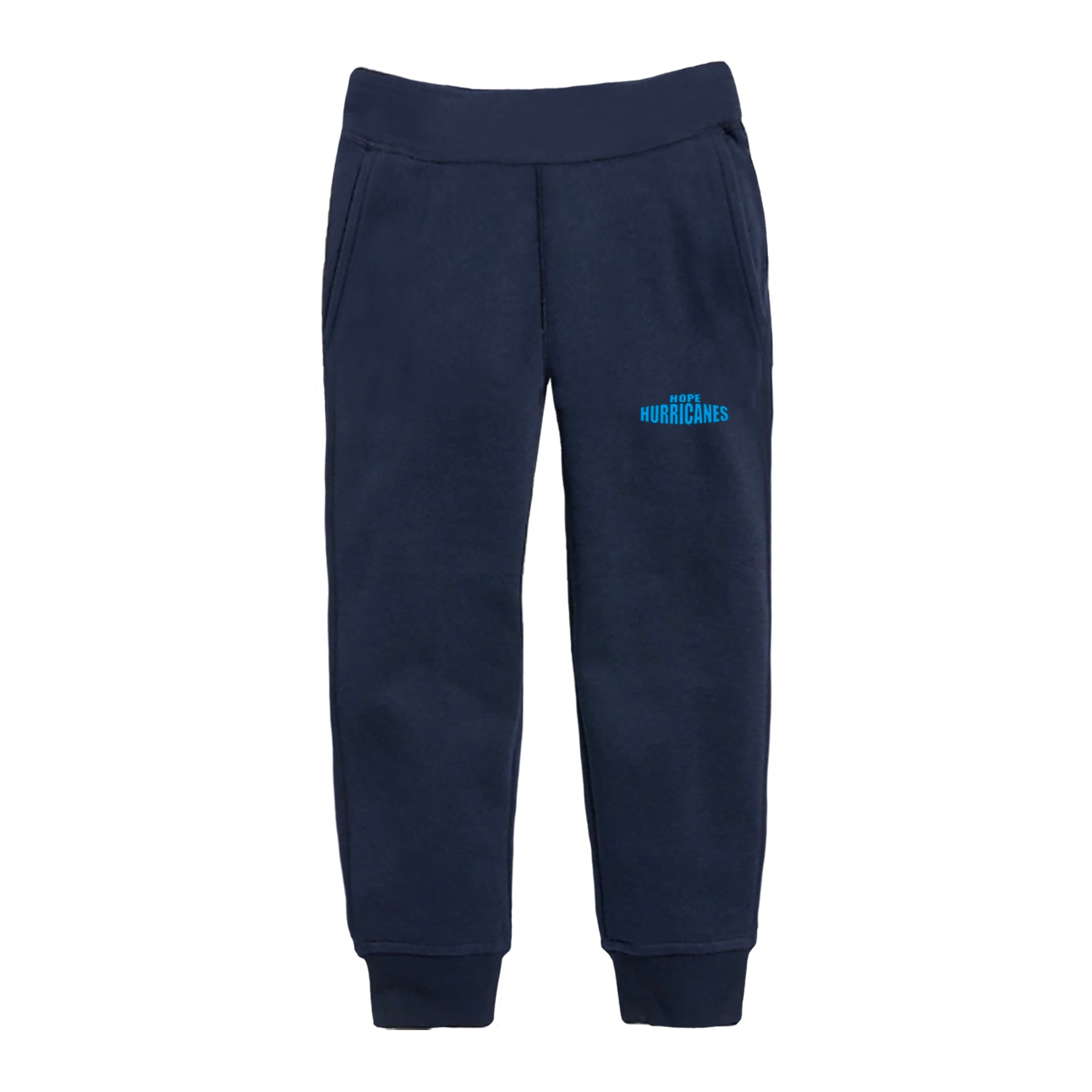 HOPE LUTHERAN SWEATPANTS, YOUTH - Cambridge Uniforms