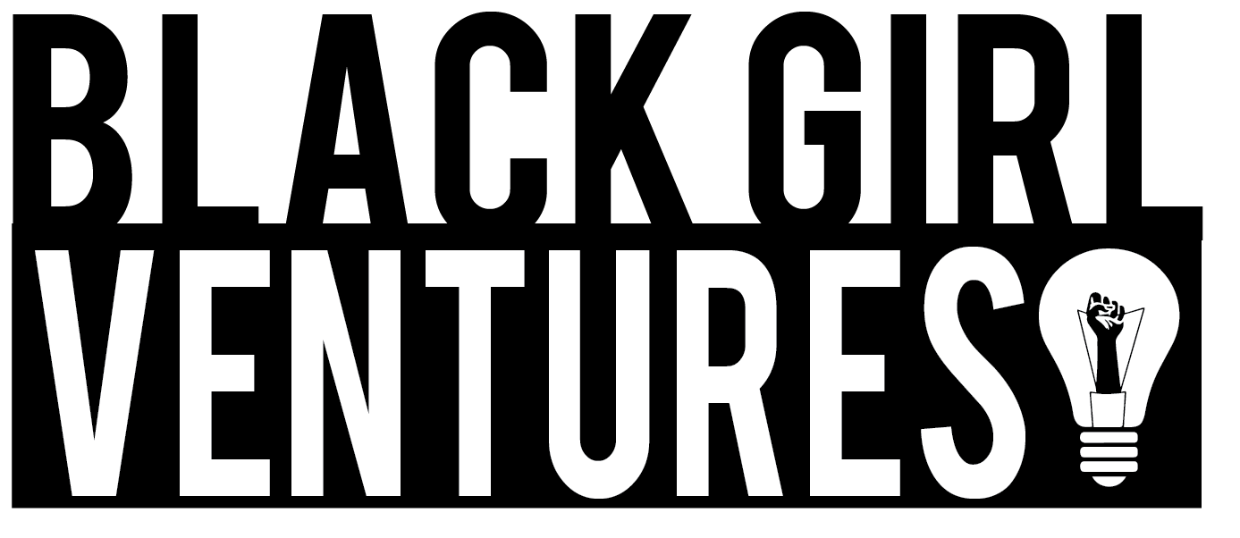 Black Girl Ventures Logo