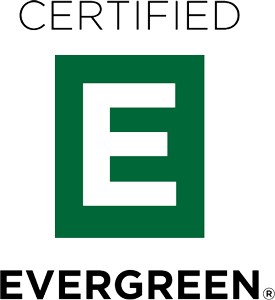 Certified Evergreen Logo