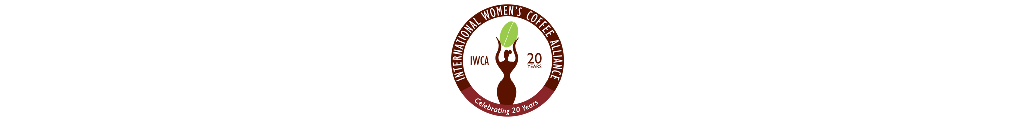 International Women’s Coffee Alliance logo