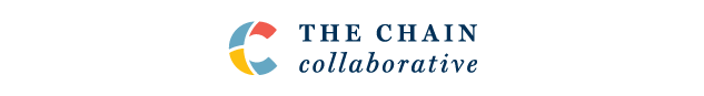 The Chain Collaborative logo