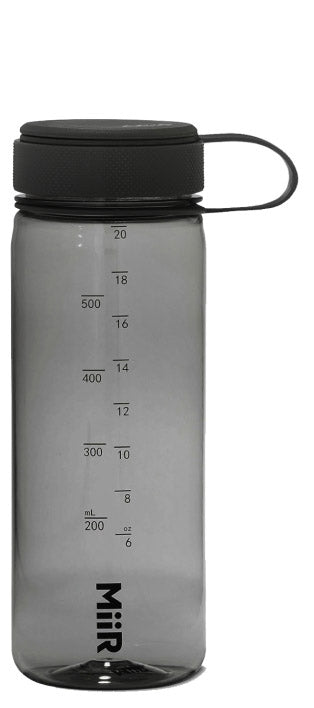 20oz Everywhere Bottle in Basal Gray