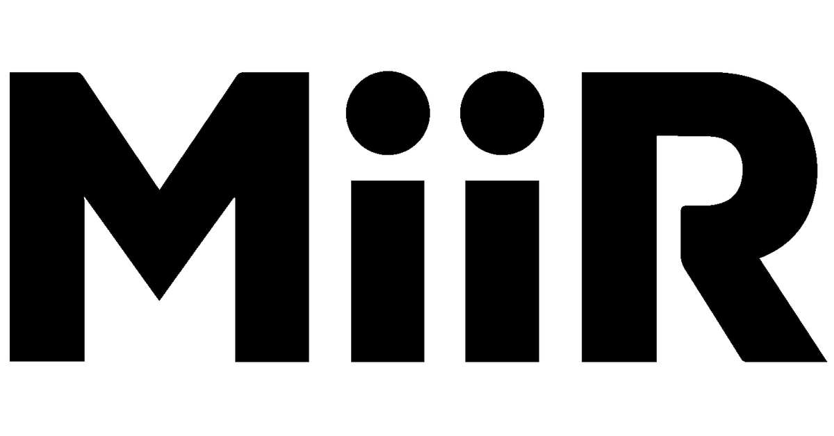 MiiR.com