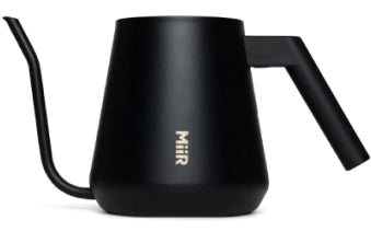 Pour-over Kettle