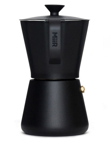 New Standard Moka Pot