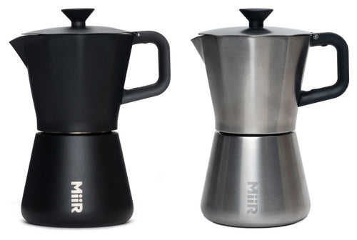 MiiR New Standard Moka Pot