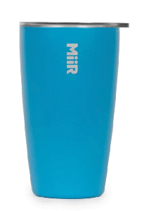 12 oz Blue Tumbler