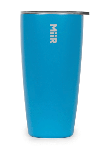 16 oz Blue Tumbler