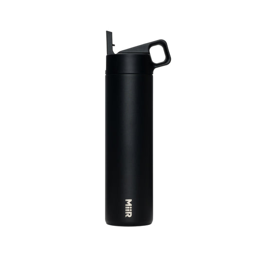 Miir Water Bottle - Black 20oz