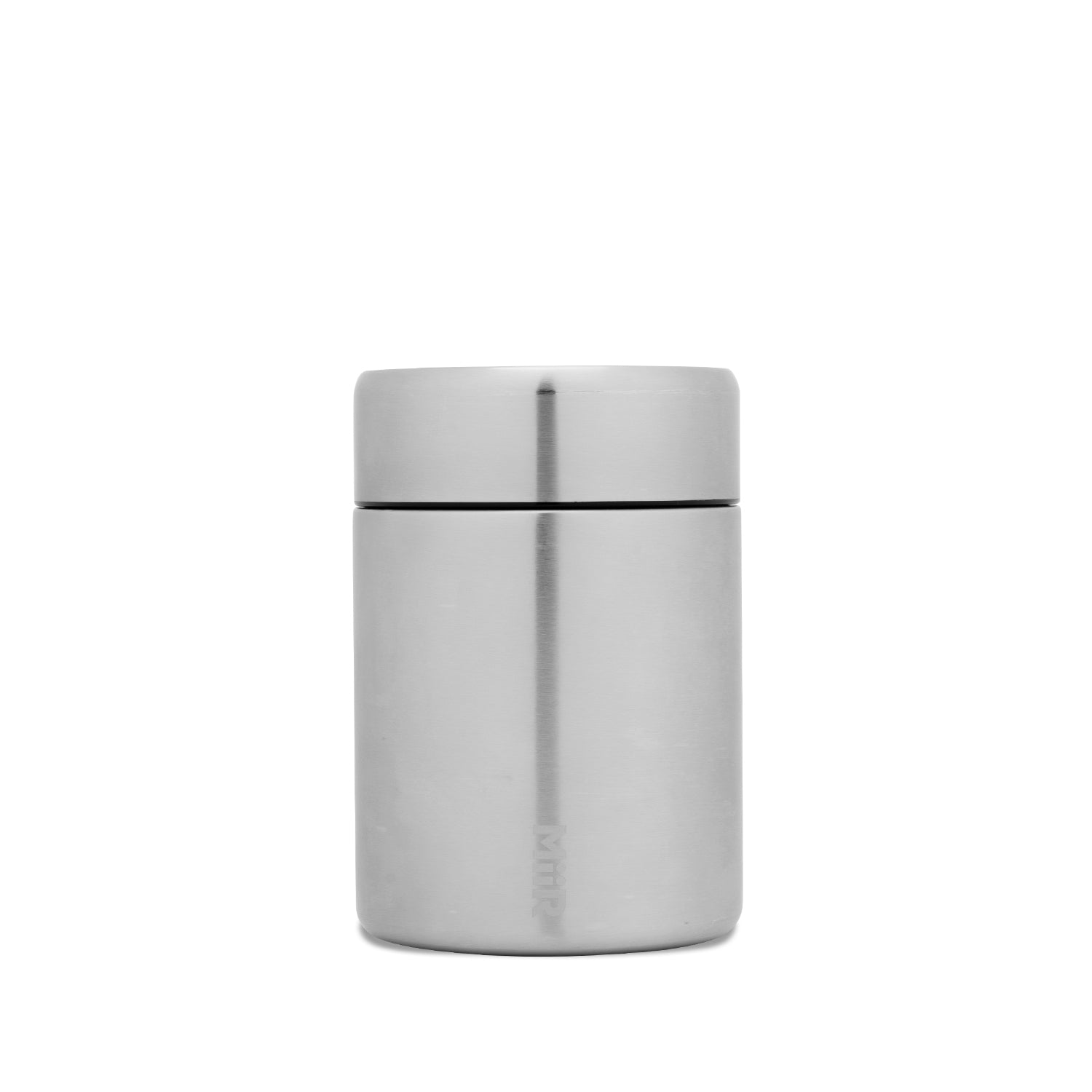 Stainless Steel Coffee Canister