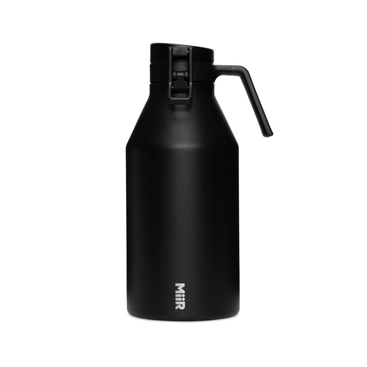 MiiR® Vacuum Insulated Wide Leakproof Straw Lid Bottle 20 Oz