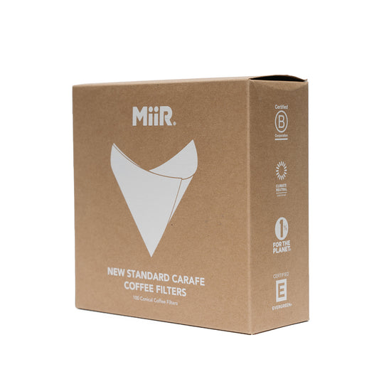 Miir Standard Carafe – La Colombe Coffee Roasters