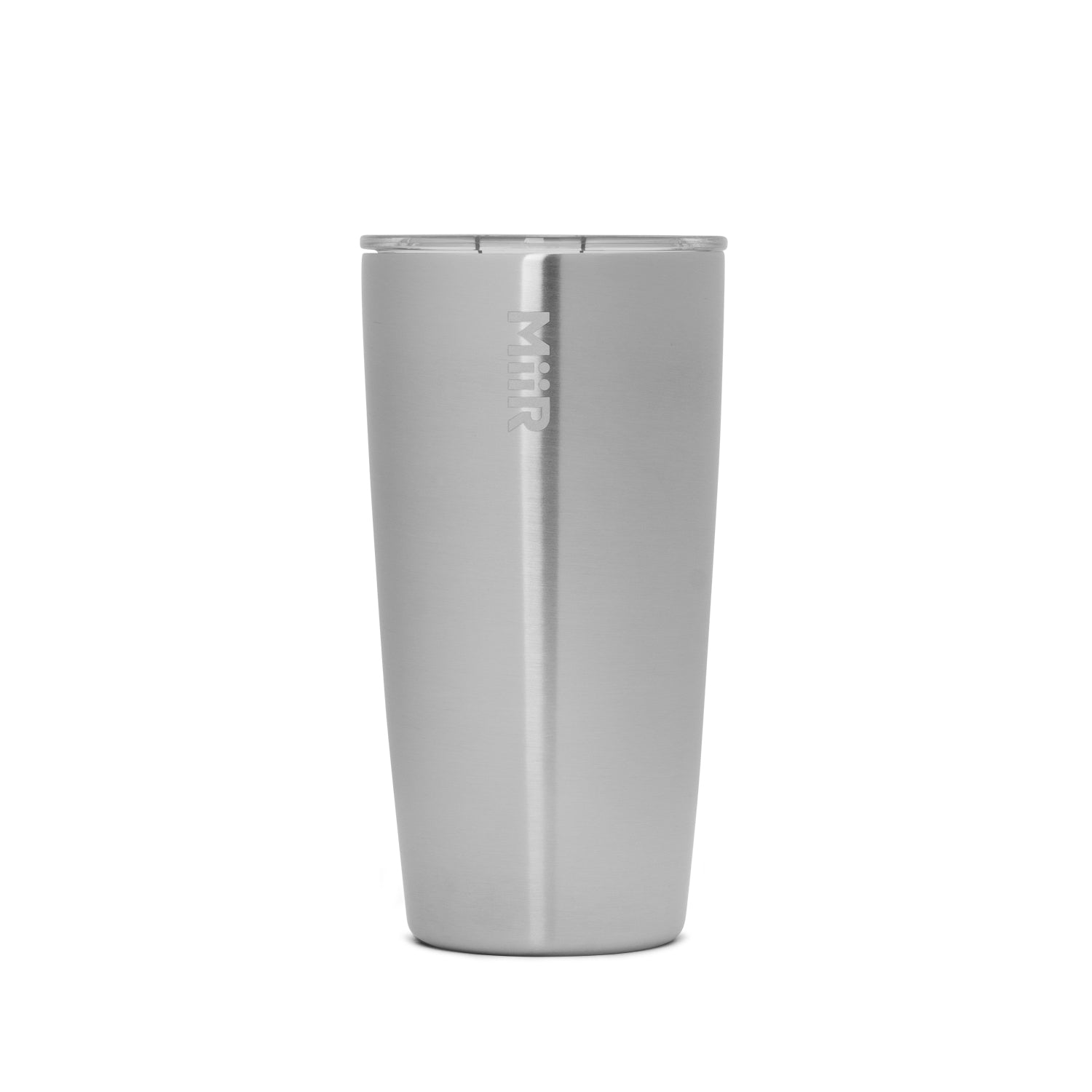 16 oz Stainless Steel Tumbler