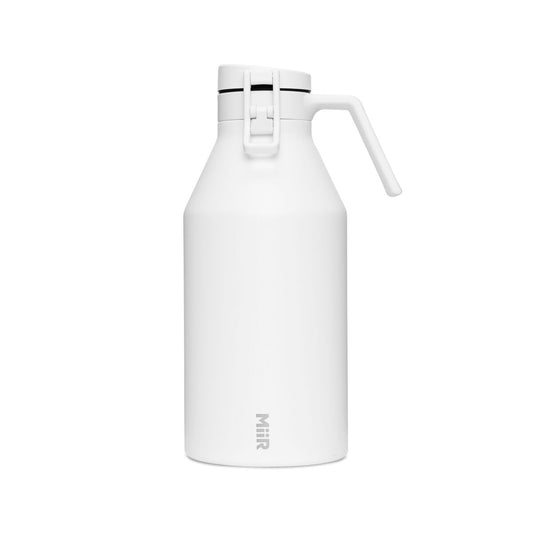 MiiR Wide-Mouth Insulated Bottle–20 oz. | Home