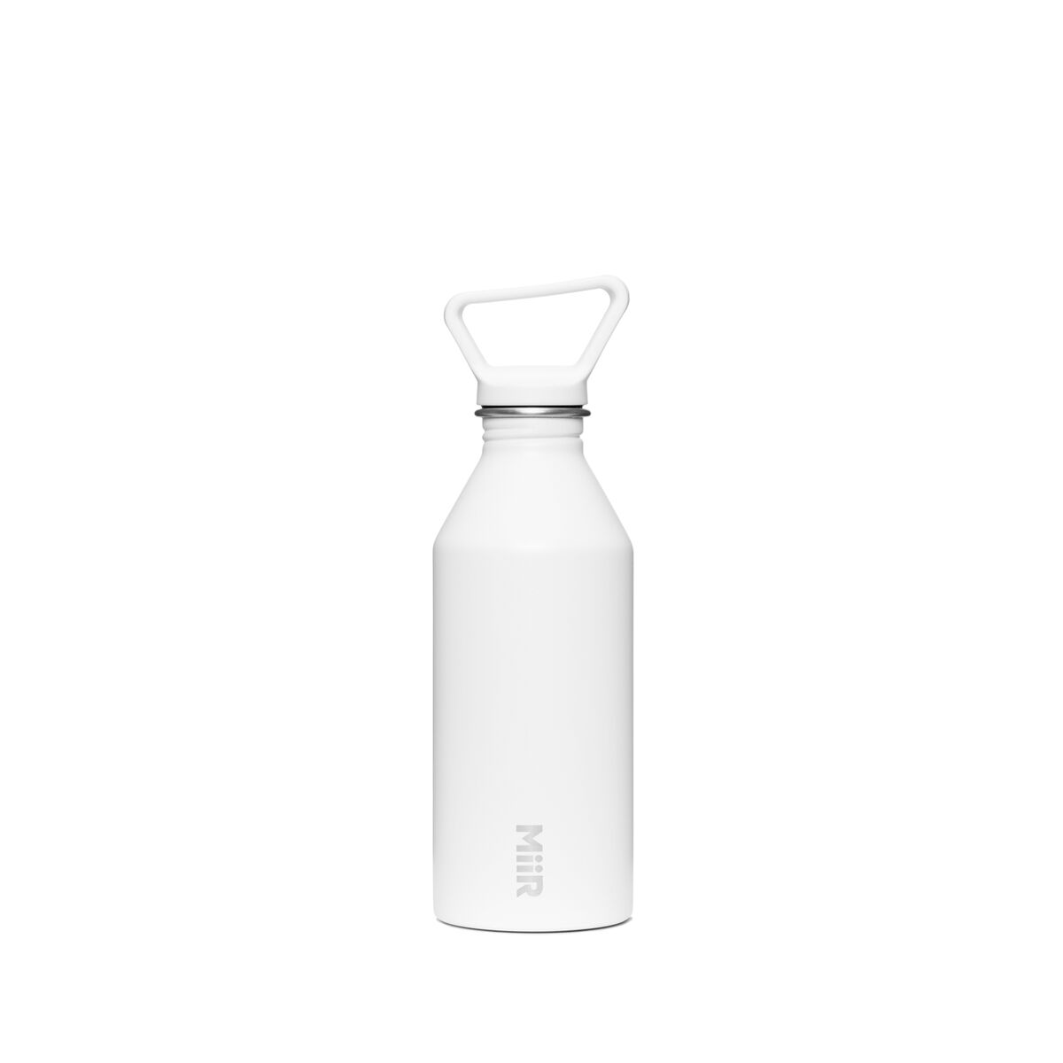 Wide Mouth | Vacuum Insulated Water Bottle